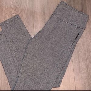 Calvin Klein leggings